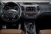 Kia Forte Sedan (K3)