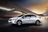 Kia Forte Sedan (K3)