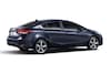 Kia Forte Sedan (K3)