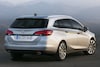 Opel Astra Sports Tourer
