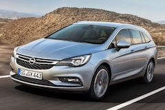 Astra Sports Tourer