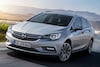 Opel Astra Sports Tourer