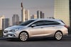 Opel Astra Sports Tourer