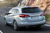 Opel Astra Sports Tourer