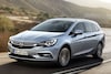 Opel Astra Sports Tourer