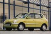 Daihatsu Sirion 1998