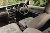 Daihatsu Sirion 1998