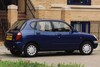 Daihatsu Sirion 1998