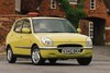 Daihatsu Sirion 1998