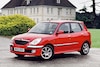 Daihatsu Sirion 2002