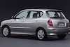 Daihatsu Sirion 2002