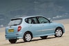 Daihatsu Sirion 2002