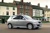 Daihatsu Sirion 2002