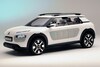 Citroën Cactus Concept