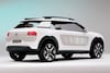 Citroën Cactus Concept