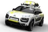 Citroën C4 Cactus Adventure Concept