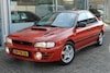 Subaru Impreza Redactie Raadt Aan