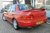 Subaru Impreza Redactie Raadt Aan
