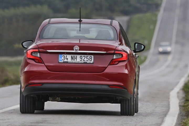 Fiat Tipo