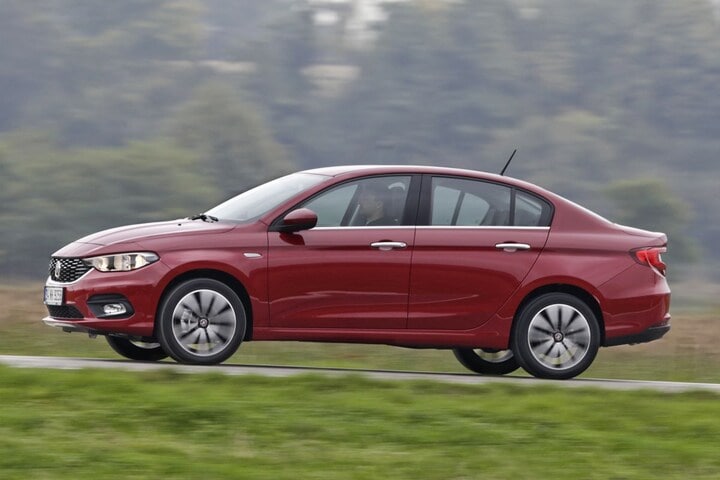 Fiat Tipo