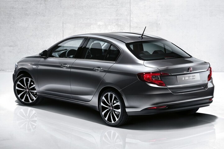 Fiat Tipo