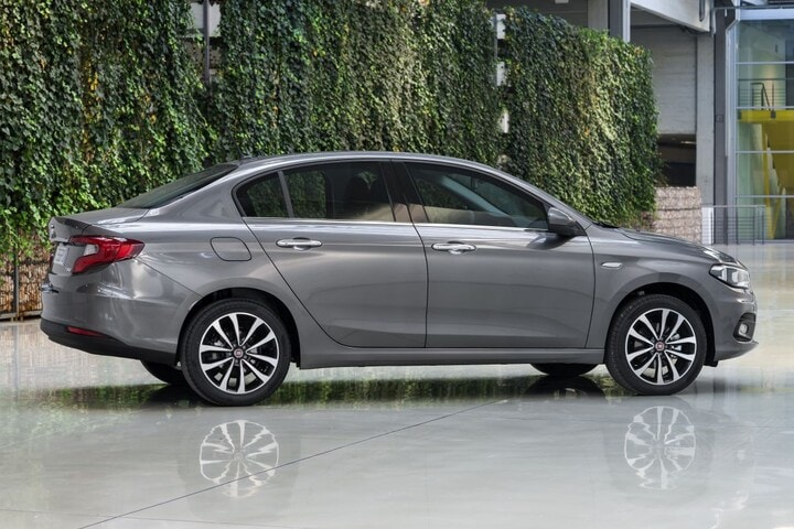Fiat Tipo