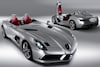 Mercedes-Benz SLR McLaren 