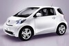 Toyota iQ