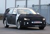 Kia Optima Sportwagon spy shot (foto SB-Medien)
