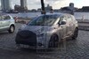 Renault Scénic 2016 in Nederland