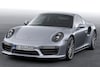 Porsche 911 Turbo S facelift