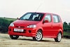 Daihatsu Young RV