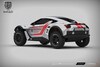 Zarooq Sand Racer