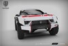 Zarooq Sand Racer