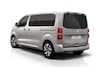 Peugeot Traveller - Citroën Spacetourer - Toyota P