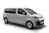 Peugeot Traveller - Citroën Spacetourer - Toyota P