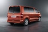 Peugeot Traveller - Citroën Spacetourer - Toyota P