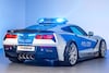 Chevrolet Corvette Stingray Do It Safe
