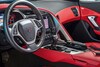 Chevrolet Corvette Stingray Do It Safe