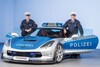 Chevrolet Corvette Stingray Do It Safe