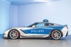 Chevrolet Corvette Stingray Do It Safe