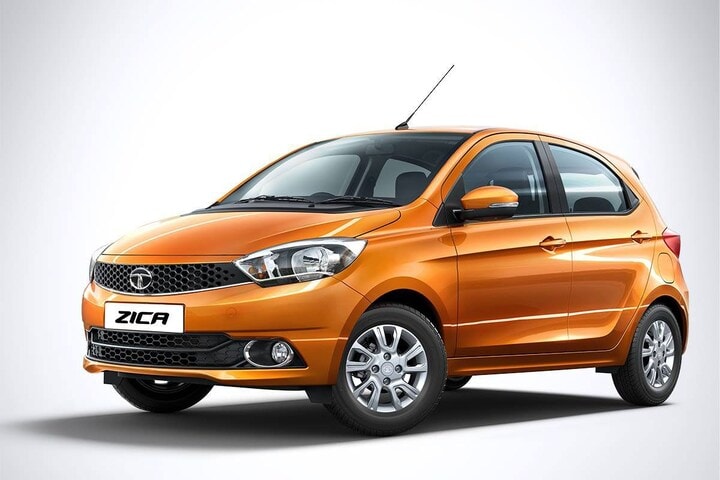 Tata Zica