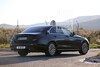 Mercedes E-klasse spyshots