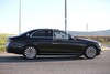 Mercedes E-klasse spyshots