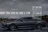 Volvo S90 gelekt