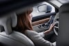 Volvo S90 gelekt