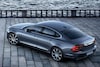 Volvo S90 gelekt