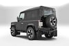 Overfinch Land Rover Defender 40th Anniversary