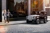 Overfinch Land Rover Defender 40th Anniversary