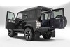 Overfinch Land Rover Defender 40th Anniversary